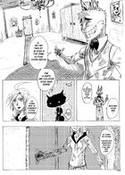 Le 77ème Royaume : Chapter 5 page 13