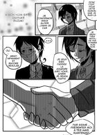 Exp00-The Perfect Experiment- : Chapitre 1 page 13