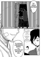 Exp00-The Perfect Experiment- : Chapitre 1 page 16