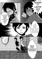 Exp00-The Perfect Expérience- : Chapter 1 page 5