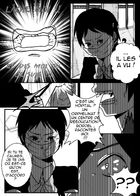 Exp00-The Perfect Experiment- : Chapitre 1 page 8