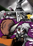 Disintegrity : Chapitre 1 page 15