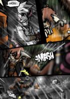 Disintegrity : Chapitre 1 page 23