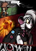 Disintegrity : Chapitre 1 page 11