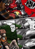 Disintegrity : Chapitre 1 page 17