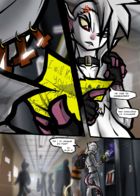 Disintegrity : Chapitre 1 page 2