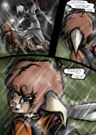 Disintegrity : Chapitre 1 page 25