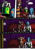 Disintegrity : Chapitre 1 page 30