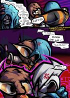 Disintegrity : Chapitre 1 page 33