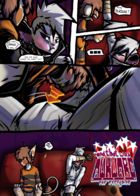 Disintegrity : Chapitre 1 page 35