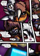 Disintegrity : Chapitre 1 page 38