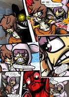 Disintegrity : Chapitre 1 page 4