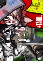 Disintegrity : Chapitre 1 page 7