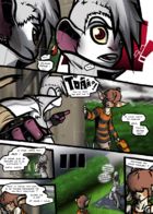 Disintegrity : Chapitre 1 page 8