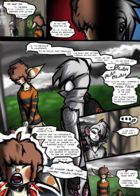 Disintegrity : Chapitre 1 page 10