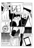  Earth Life : Chapitre 1 page 11