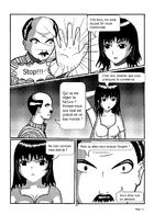  Earth Life : Chapitre 1 page 12