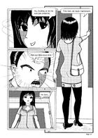  Earth Life : Chapitre 1 page 14