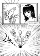  Earth Life : Chapitre 1 page 18