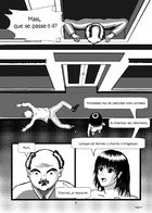  Earth Life : Chapitre 1 page 9