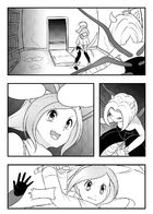 The Fallen Sentries : Chapitre 2 page 2