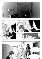 The Fallen Sentries : Chapitre 2 page 11