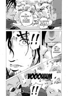 Blood Sorcerer : Chapitre 1 page 5