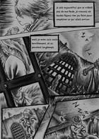 THE LAND WHISPERS : Chapter 3 page 3