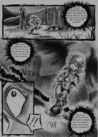 THE LAND WHISPERS : Chapter 3 page 17