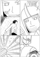 Stratagamme : Chapitre 8 page 5