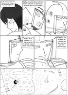 Stratagamme : Chapter 8 page 6