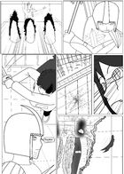 Stratagamme : Chapitre 8 page 9