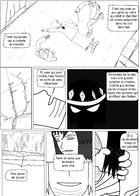 Stratagamme : Chapitre 8 page 19