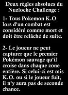 Nuzlocke Pokemon HeartGold : Chapitre 2 page 1