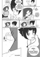 Nuzlocke Pokemon HeartGold : Chapitre 2 page 11