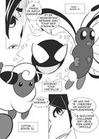 Nuzlocke Pokemon HeartGold : Глава 2 страница 21