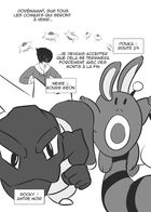 Nuzlocke Pokemon HeartGold : Chapter 2 page 19