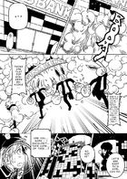 Magical Police Girl : Глава 1 страница 10