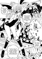 Magical Police Girl : Chapitre 1 page 11