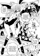 Magical Police Girl : Capítulo 1 página 11