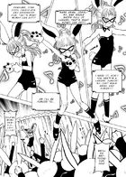 Magical Police Girl : Capítulo 1 página 12