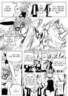 Magical Police Girl : Chapitre 1 page 17