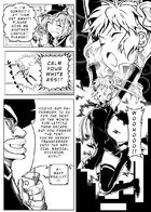 Magical Police Girl : Chapitre 1 page 23