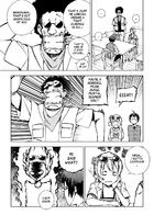 The Steam Dragon Express : Chapitre 2 page 9