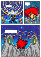 Saint Seiya Ultimate : Chapitre 21 page 14