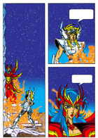 Saint Seiya Ultimate : Chapitre 21 page 15