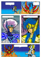 Saint Seiya Ultimate : Chapter 21 page 17