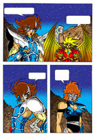 Saint Seiya Ultimate : Chapter 21 page 23