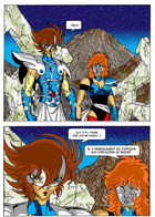 Saint Seiya Ultimate : Chapter 21 page 4