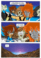 Saint Seiya Ultimate : Chapter 21 page 6